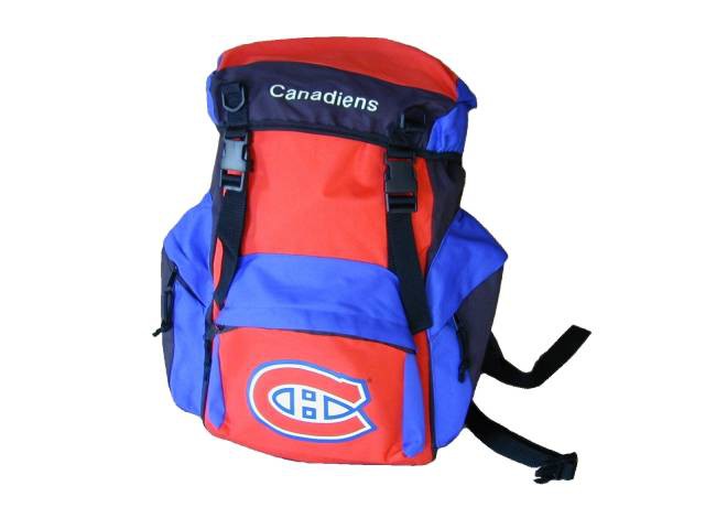 Batoh sportovní Canadiens 32L